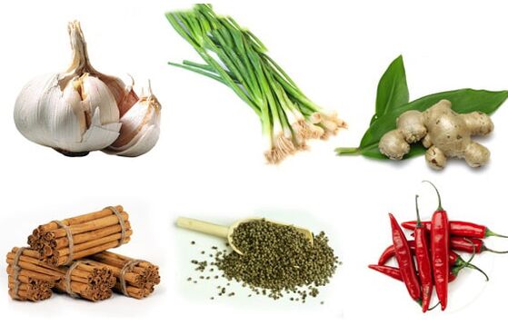 parazitleri tedavi etmenin geleneksel yöntemleri