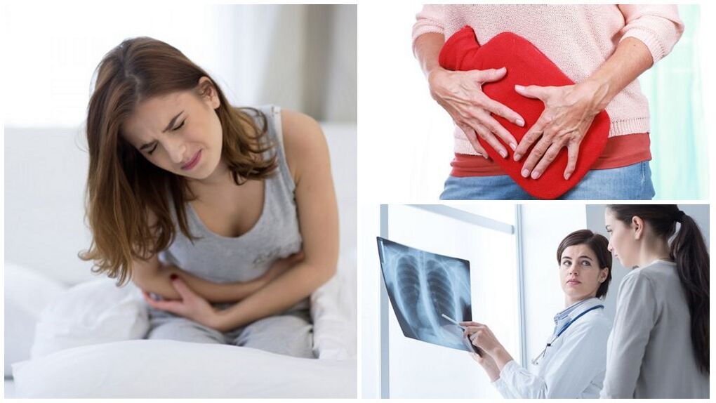 Parazit hastalıklarından kaynaklanan komplikasyonlar