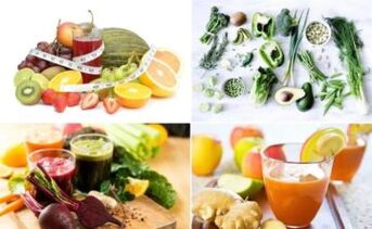 Parazitlerin vücudunu temizlemek için halk ilaçları